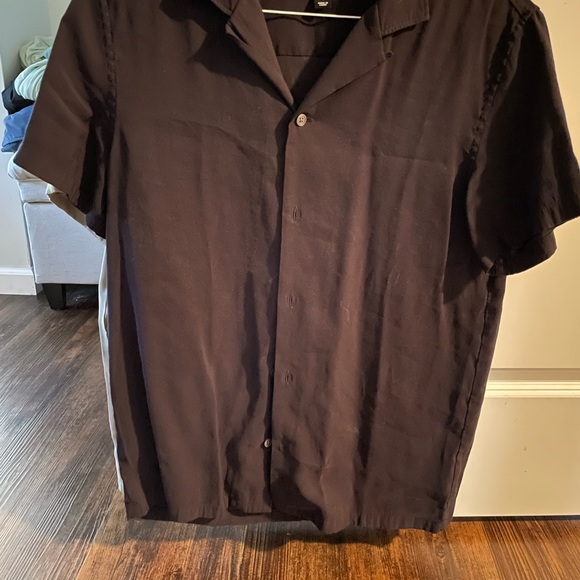 Cuts - Chileno Camp Collar - Picture 2 of 2